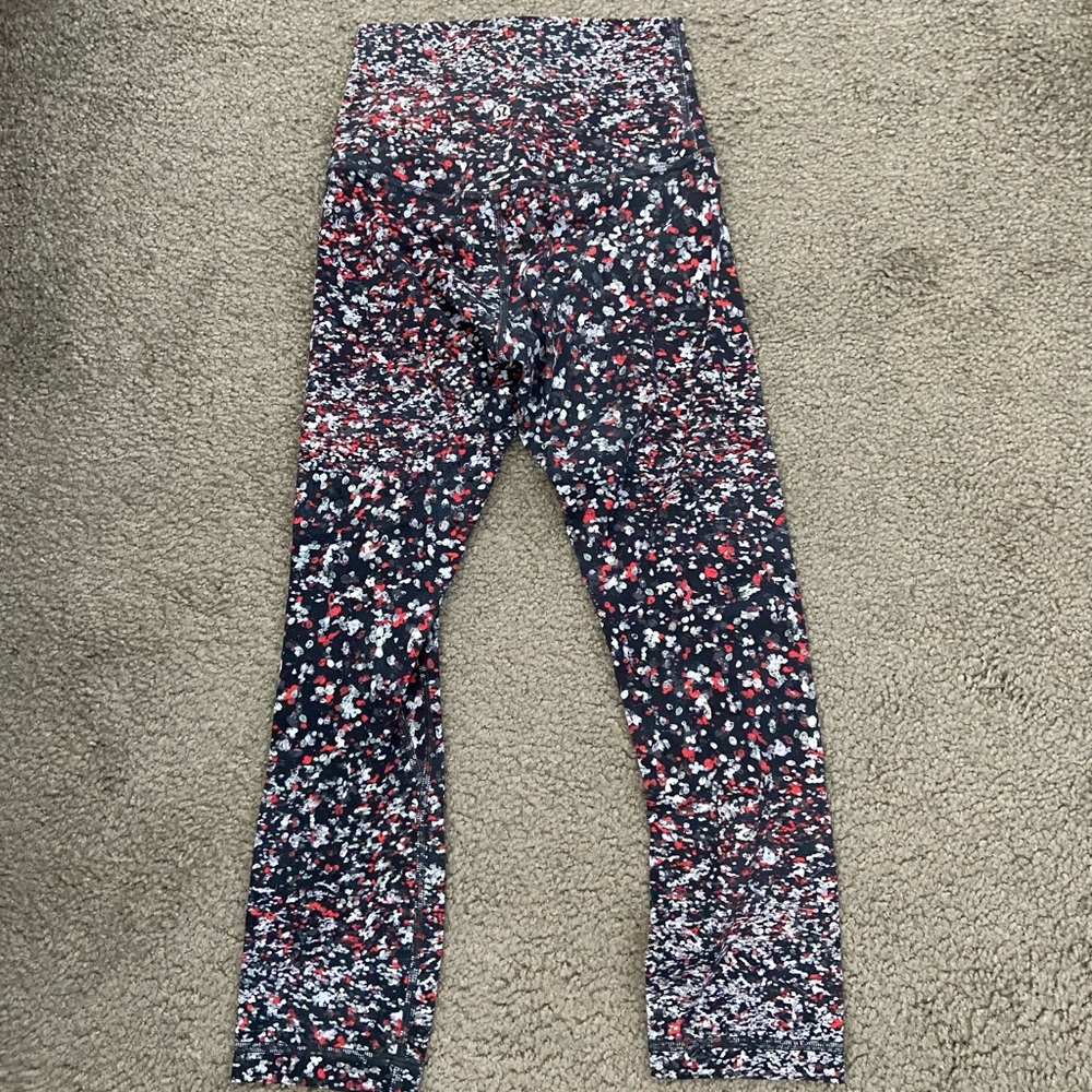 Lululemon Align